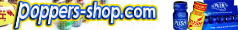 Poppers-Shop.com